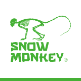 SNOW MONKEY